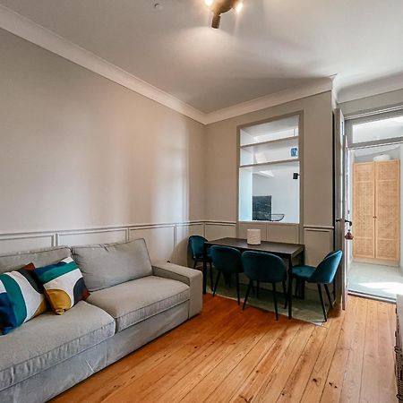Apartament Predio Da Estacao Porto Zewnętrze zdjęcie
