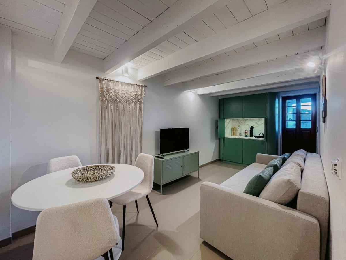 Apartament Predio Da Estacao Porto Zewnętrze zdjęcie