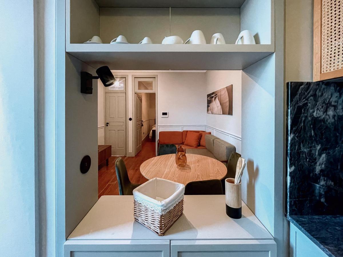 Apartament Predio Da Estacao Porto Zewnętrze zdjęcie