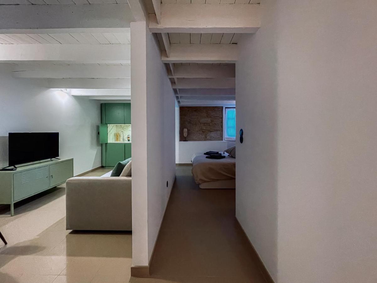 Apartament Predio Da Estacao Porto Zewnętrze zdjęcie