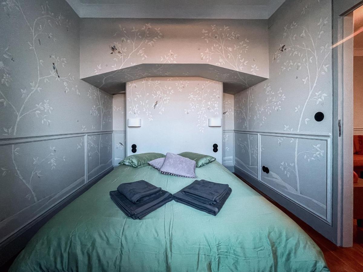 Apartament Predio Da Estacao Porto Zewnętrze zdjęcie