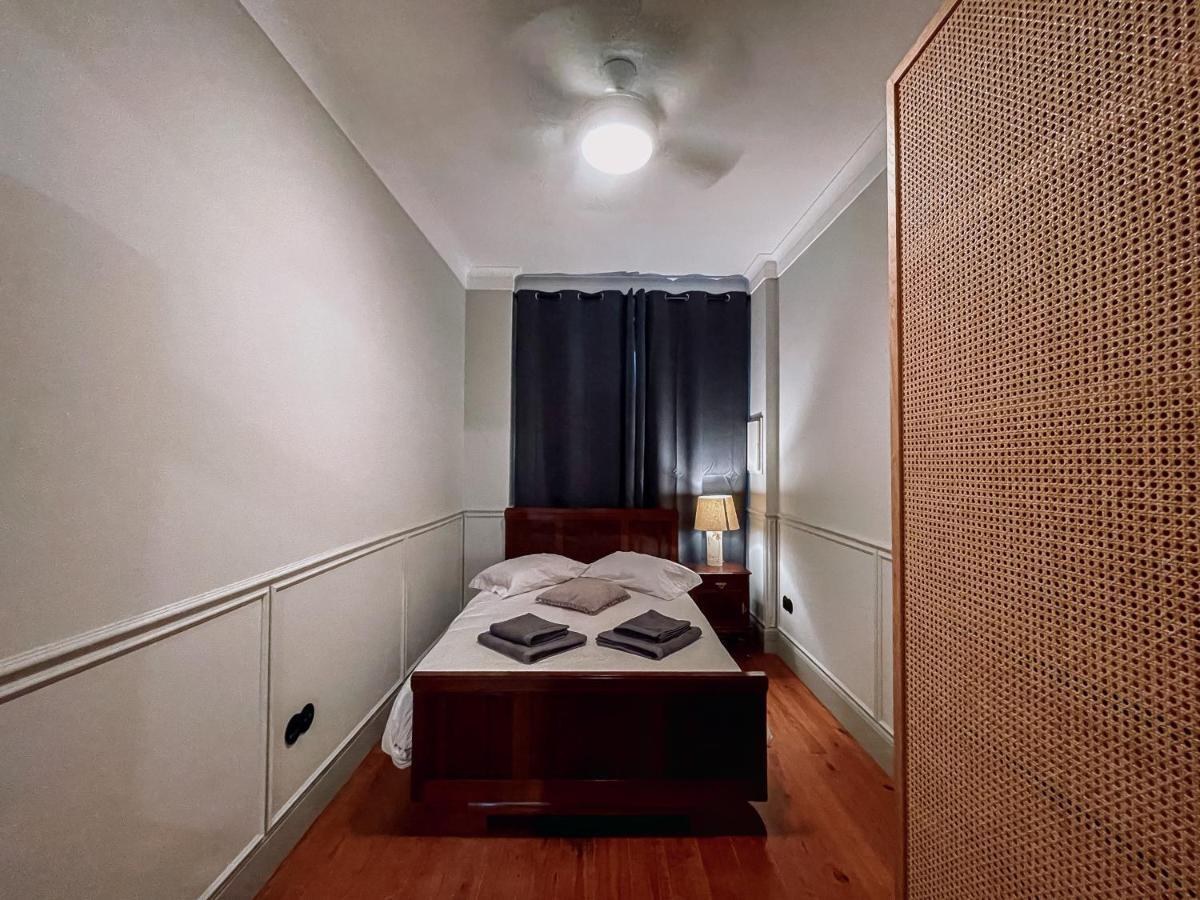 Apartament Predio Da Estacao Porto Zewnętrze zdjęcie