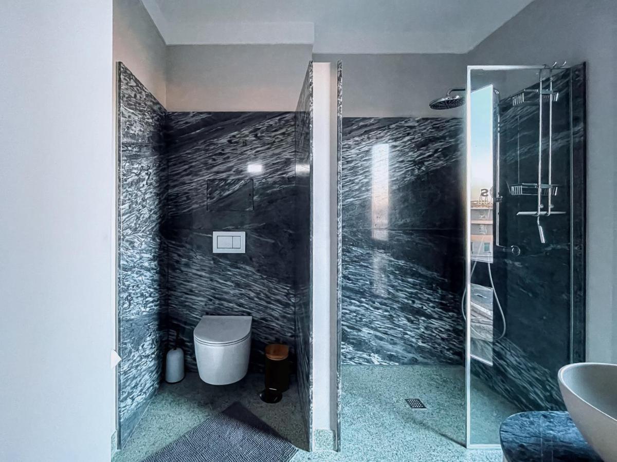 Apartament Predio Da Estacao Porto Zewnętrze zdjęcie