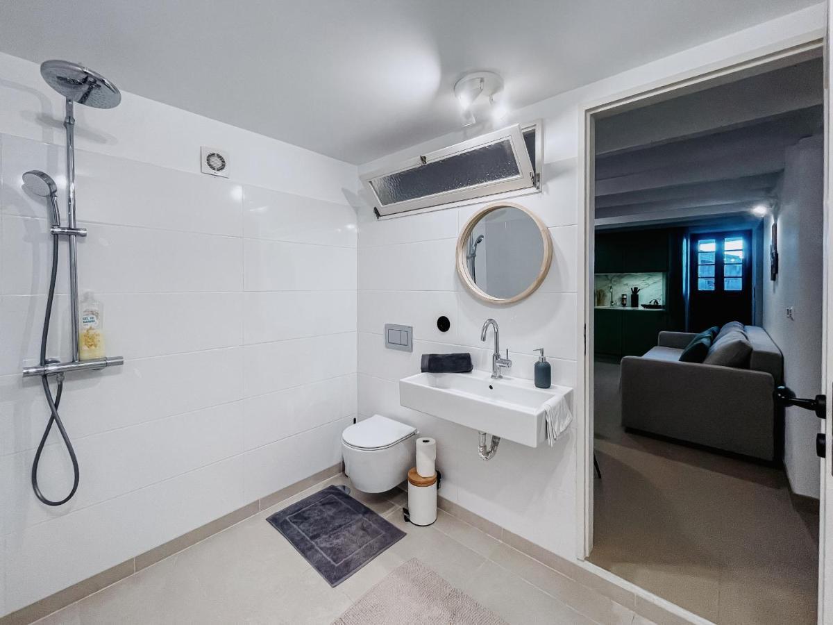 Apartament Predio Da Estacao Porto Zewnętrze zdjęcie