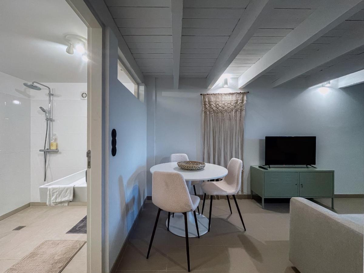 Apartament Predio Da Estacao Porto Zewnętrze zdjęcie