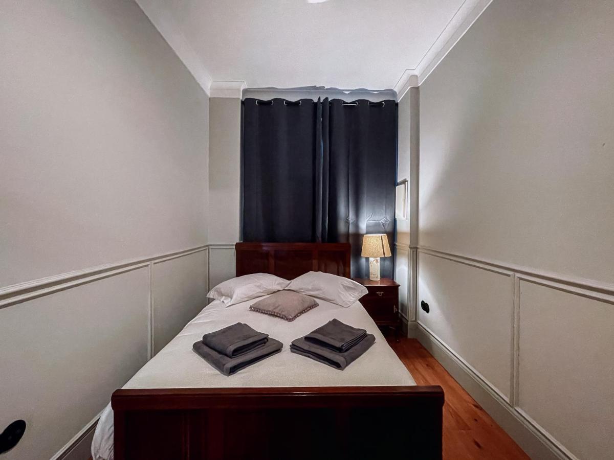 Apartament Predio Da Estacao Porto Zewnętrze zdjęcie