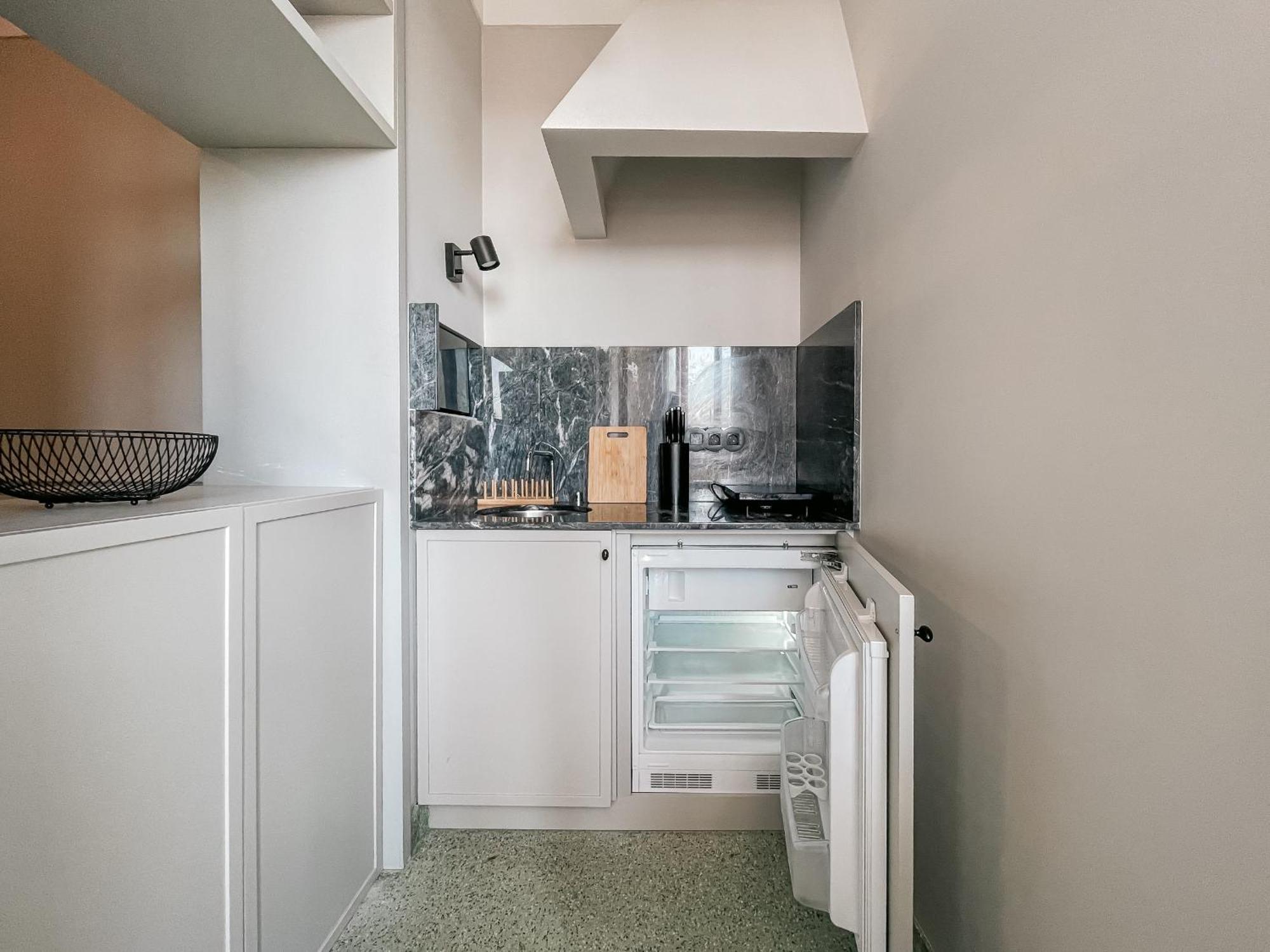 Apartament Predio Da Estacao Porto Zewnętrze zdjęcie