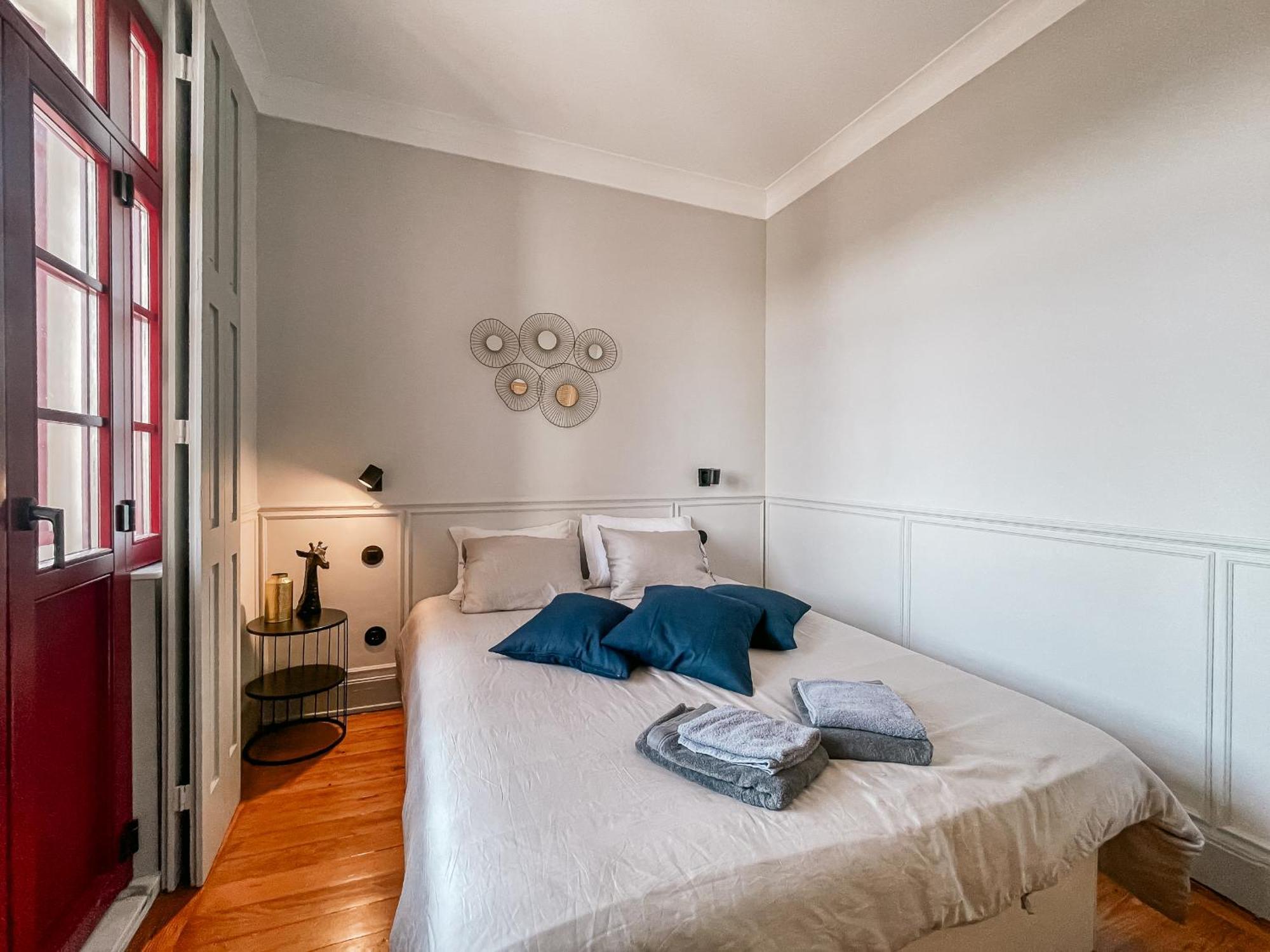 Apartament Predio Da Estacao Porto Zewnętrze zdjęcie