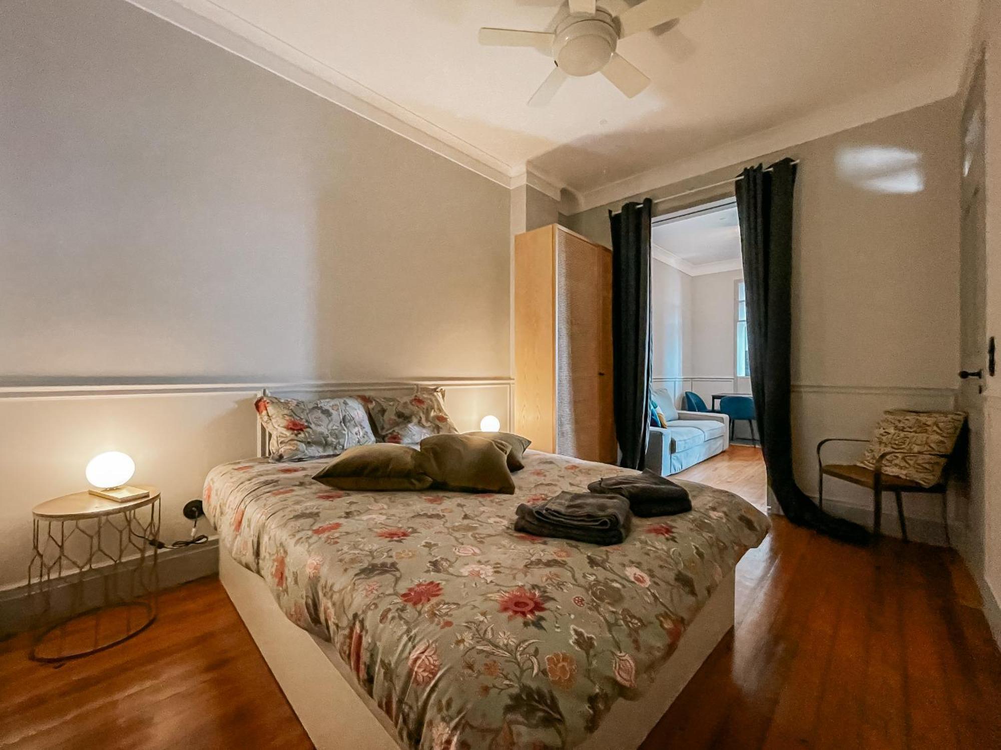 Apartament Predio Da Estacao Porto Zewnętrze zdjęcie